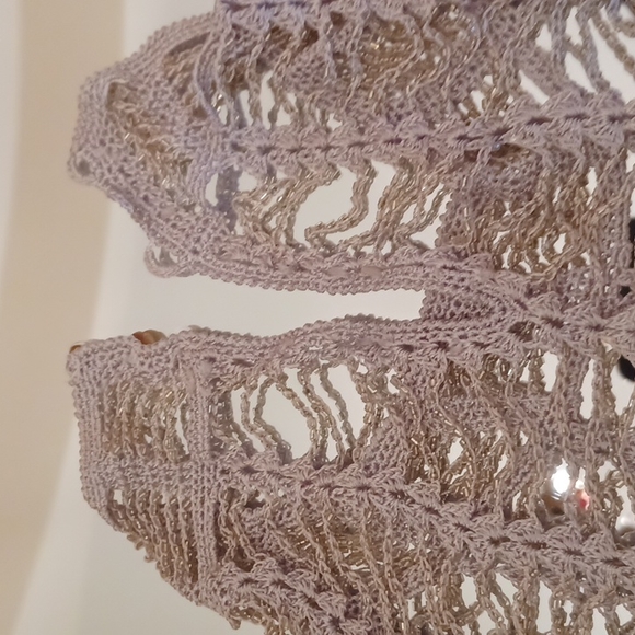 Eveningtop for women - Picture 5 of 5